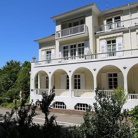 Villa Hedwig Баденвайлер Екстер'єр фото