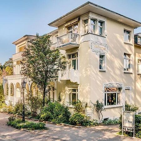 Villa Hedwig Баденвайлер Екстер'єр фото