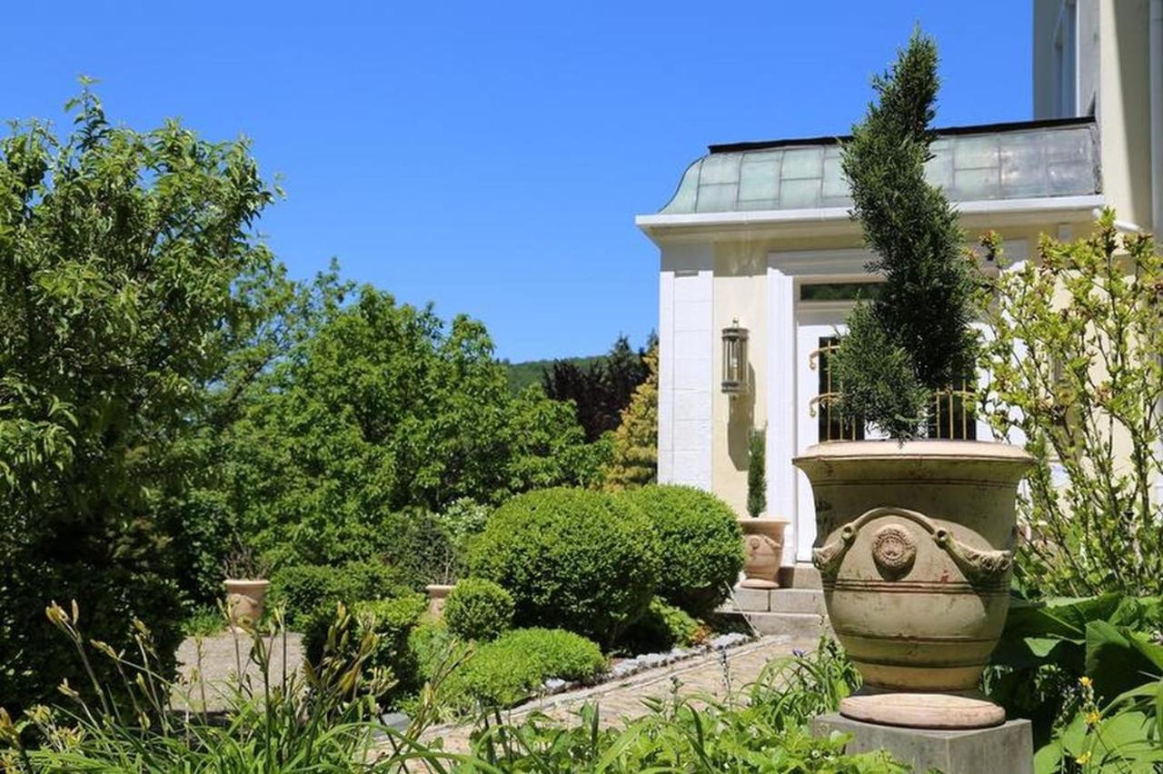 Villa Hedwig Баденвайлер Екстер'єр фото